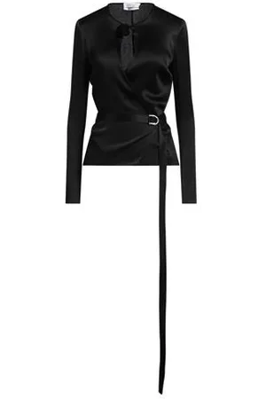 BLUMARINE CAMISETAS Y TOPS - Tops