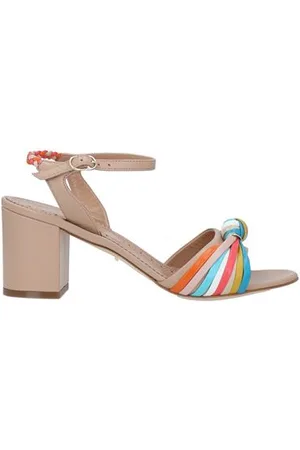 Twin-Set CALZADO - Sandalias con cierre