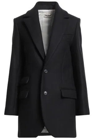 Zadig & Voltaire ROPA DE ABRIGO - Abrigos
