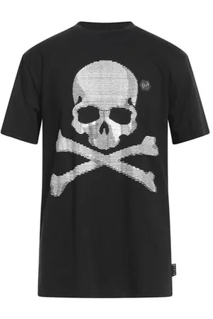 Philipp Plein CAMISETAS Y TOPS - Camisetas