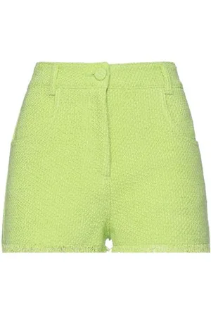 Msgm PARTES DE ABAJO - Pantalones cortos y bermudas