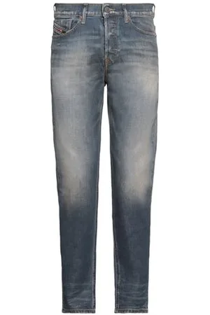 Diesel PARTES DE ABAJO - Pantalones vaqueros