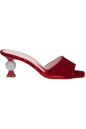 Roger Vivier CALZADO - Sandalias con cierre
