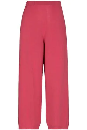 L.V..N. PARTES DE ABAJO - Pantalones