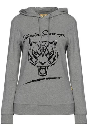 Philipp Plein CAMISETAS Y TOPS - Sudaderas