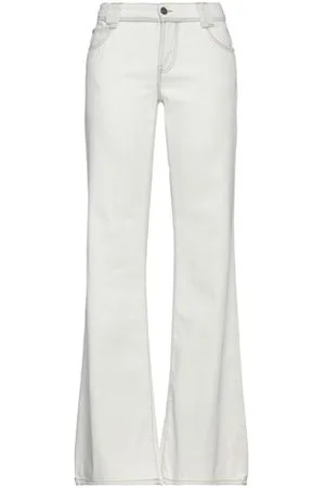 John Galliano PARTES DE ABAJO - Pantalones vaqueros