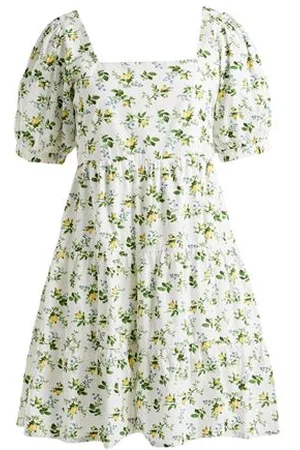 FAITHFULL THE BRAND VESTIDOS - Minivestidos