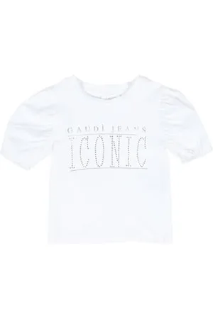Gaudi CAMISETAS Y TOPS - Camisetas