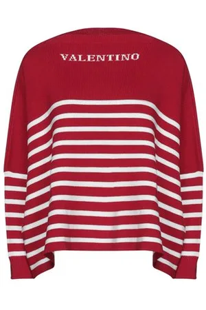 VALENTINO GARAVANI PRENDAS DE PUNTO - Pullover