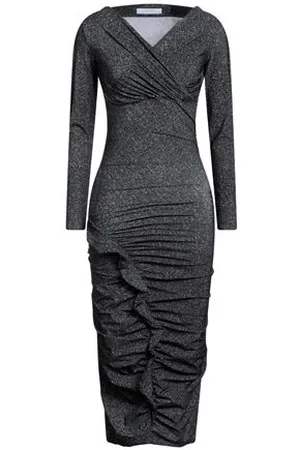 CHIARA BONI VESTIDOS - Vestidos midi