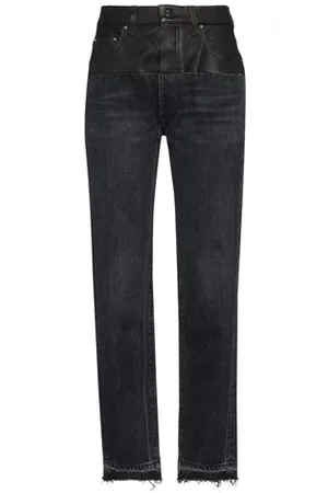 AMIRI PARTES DE ABAJO - Pantalones vaqueros