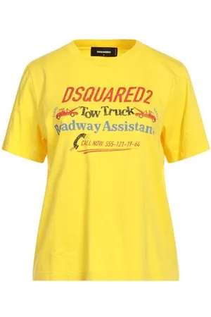 Dsquared2 CAMISETAS Y TOPS - Camisetas
