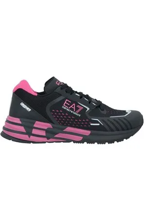 EA7 CALZADO - Sneakers