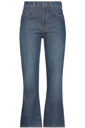 Jucca PARTES DE ABAJO - Pantalones vaqueros