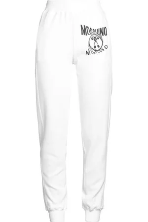 Moschino PARTES DE ABAJO - Pantalones