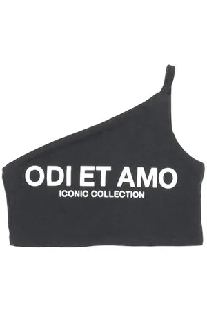 ODI ET AMO CAMISETAS Y TOPS - Camisetas