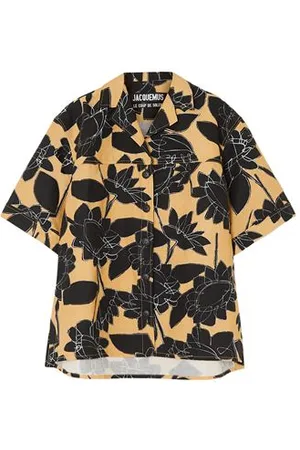 Jacquemus CAMISETAS Y TOPS - Camisas