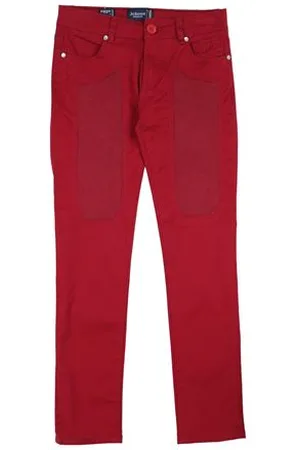 Jeckerson PARTES DE ABAJO - Pantalones