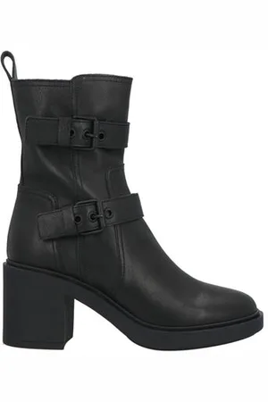 &Copenhagen CALZADO - Botines de caña alta
