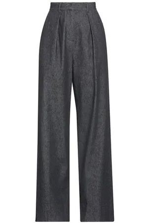 Karl Lagerfeld PARTES DE ABAJO - Pantalones vaqueros