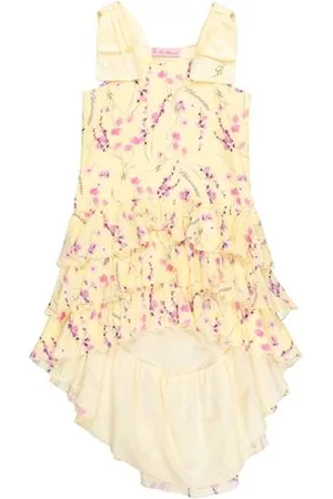 MISS BLUMARINE VESTIDOS - Vestidos para niña