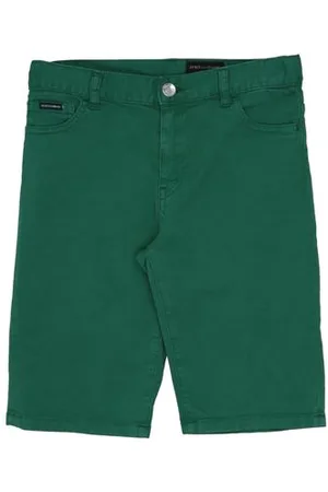 Dolce & Gabbana PARTES DE ABAJO - Pantalones cortos y bermudas