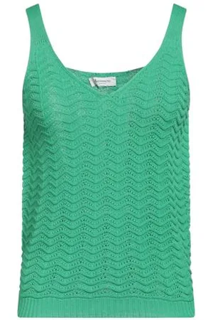 AROVESCIO CAMISETAS Y TOPS - Tops