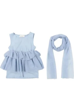 DOUUOD CAMISETAS Y TOPS - Tops