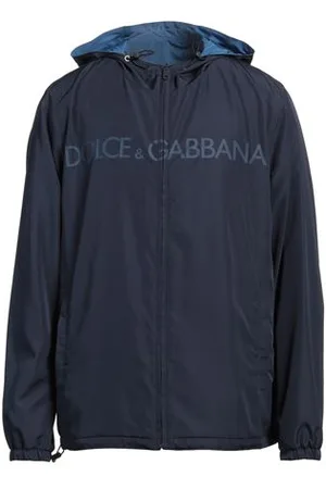 Dolce & Gabbana ROPA DE ABRIGO - Chaquetas y cazadoras