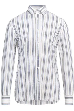 GIAMPAOLO VIOZZI CAMISETAS Y TOPS - Camisas