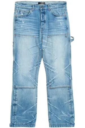 AMIRI PARTES DE ABAJO - Pantalones vaqueros