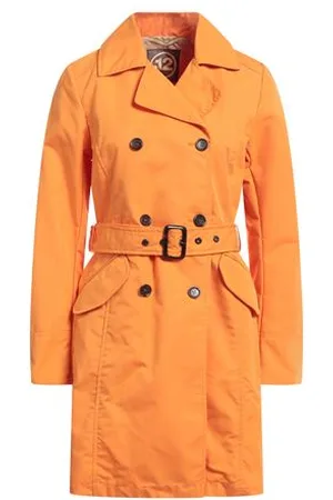 .12 PUNTODODICI ROPA DE ABRIGO - Abrigos y gabardinas