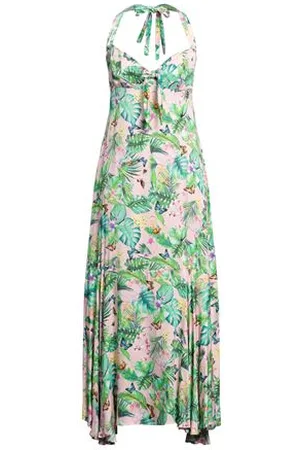 Blugirl VESTIDOS - Vestidos midi