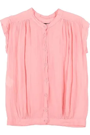 European Culture CAMISETAS Y TOPS - Camisas
