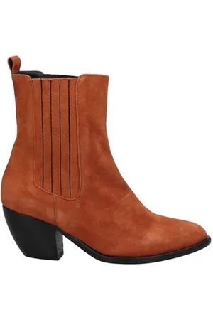 Ncub CALZADO - Botines de caña alta
