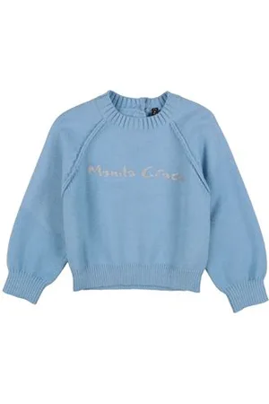 Manila Grace PRENDAS DE PUNTO - Pullover