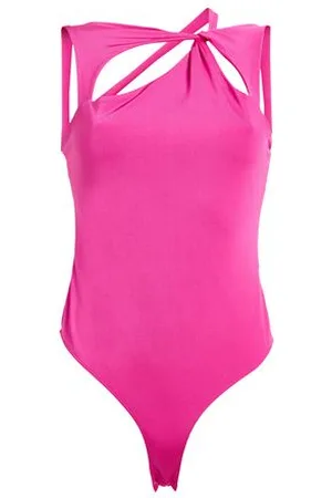 Victoria Beckham CAMISETAS Y TOPS - Bodies