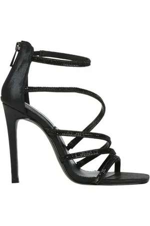 Steve Madden CALZADO - Sandalias con cierre