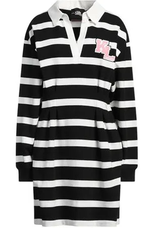 Karl Lagerfeld VESTIDOS - Minivestidos