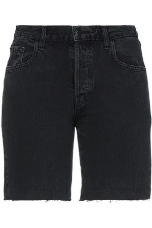 J Brand PARTES DE ABAJO - Shorts vaqueros