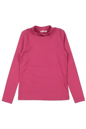 MISS BLUMARINE CAMISETAS Y TOPS - Camisetas