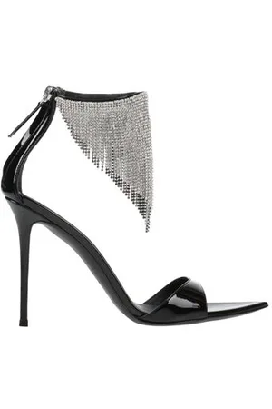 Giuseppe Zanotti CALZADO - Sandalias con cierre