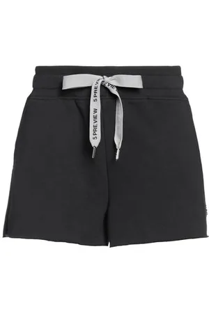 5PREVIEW PARTES DE ABAJO - Pantalones cortos y bermudas