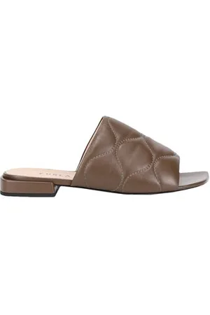 Furla CALZADO - Sandalias con cierre