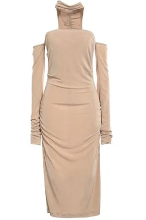 MISBHV VESTIDOS - Vestidos midi