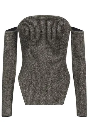 Khaite CAMISETAS Y TOPS - Tops