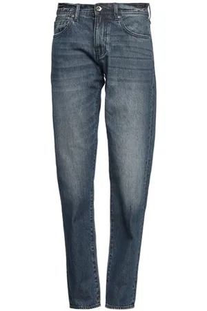 Armani Exchange PARTES DE ABAJO - Pantalones vaqueros