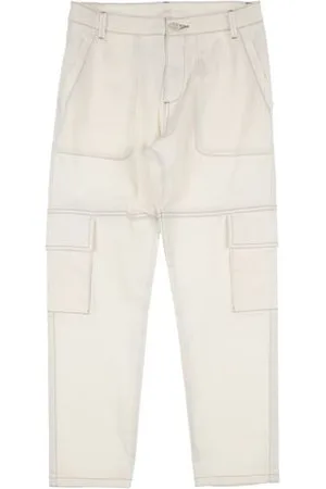 ELEVENTY PARTES DE ABAJO - Pantalones