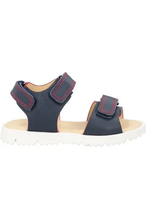 MONTELPARE TRADITION CALZADO - Sandalias con cierre