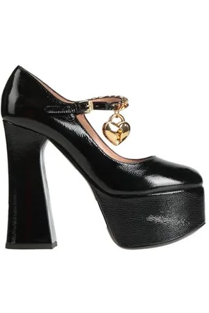 Moschino CALZADO - Zapatos de salón